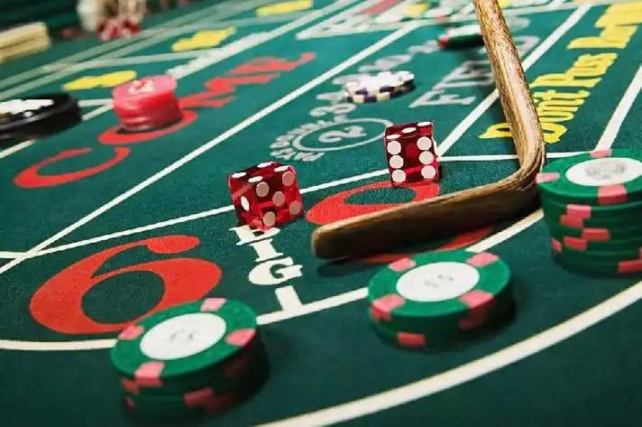 789ein – Live Casino và Game bài trực tuyến